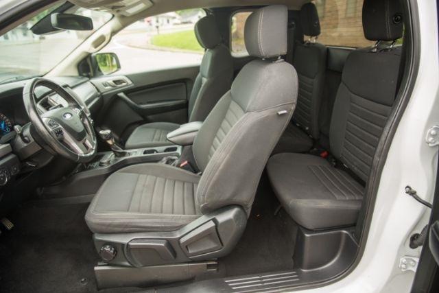Ford Ranger  2022