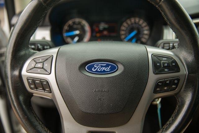 Ford Ranger  2022