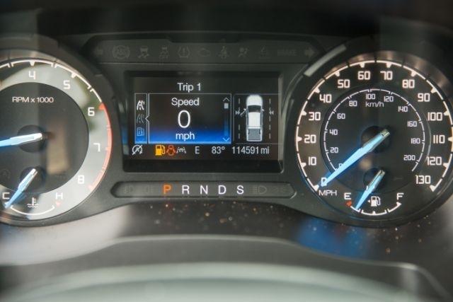 Ford Ranger  2022