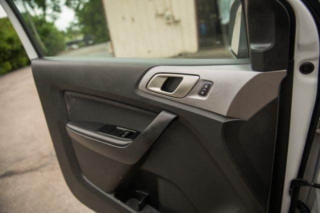 Ford Ranger  2022