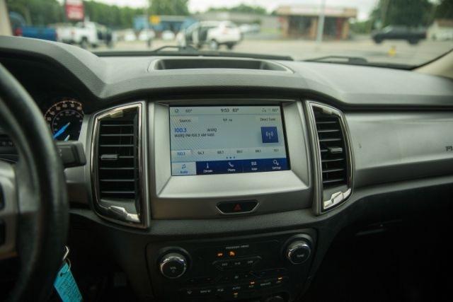 Ford Ranger  2022