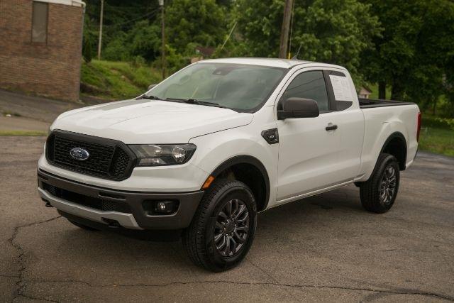 Ford Ranger  2022