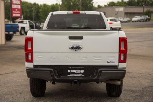 Ford Ranger  2022
