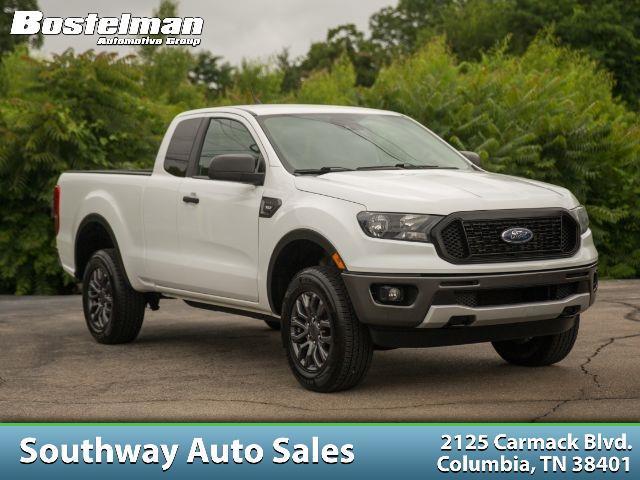 Ford Ranger  2022