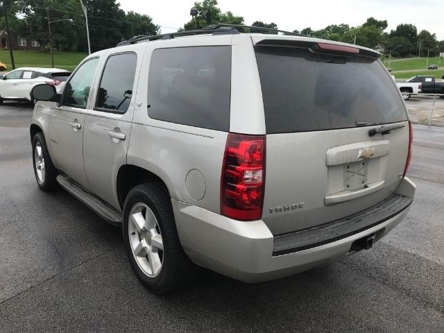 Chevrolet Tahoe  2009