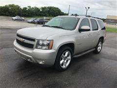 2009 Chevrolet Tahoe 