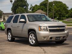 2009 Chevrolet Tahoe 