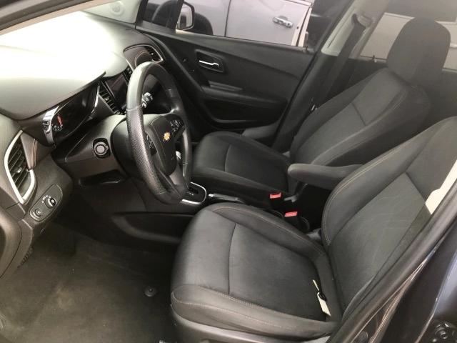 Chevrolet Trax  2018