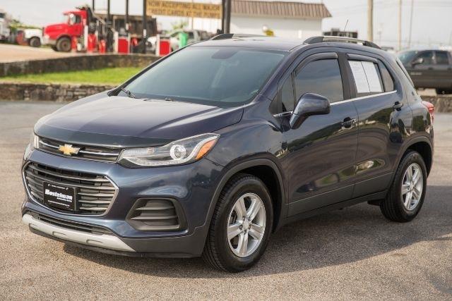 Chevrolet Trax  2018