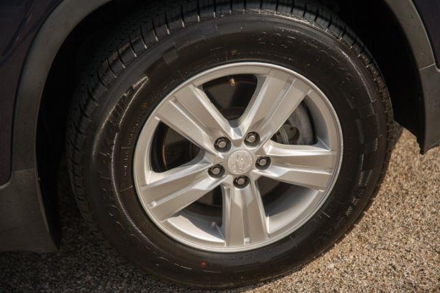 Chevrolet Trax  2018