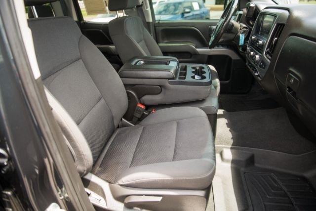 Chevrolet Silverado 1500  2019