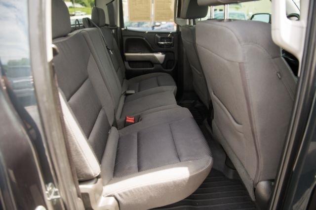 Chevrolet Silverado 1500  2019