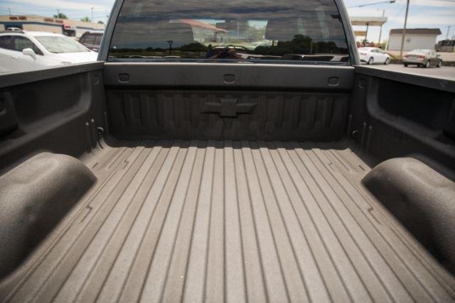 Chevrolet Silverado 1500  2019
