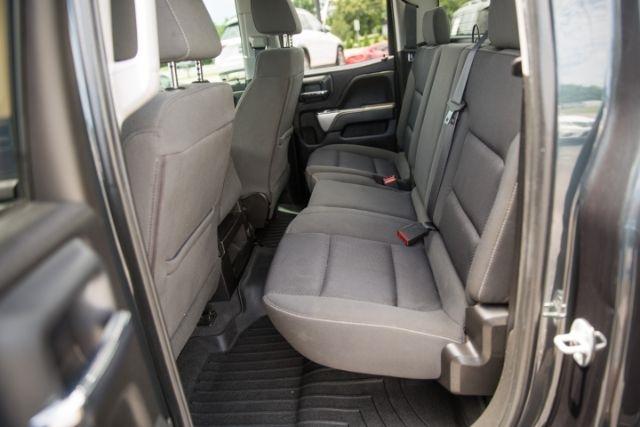 Chevrolet Silverado 1500  2019
