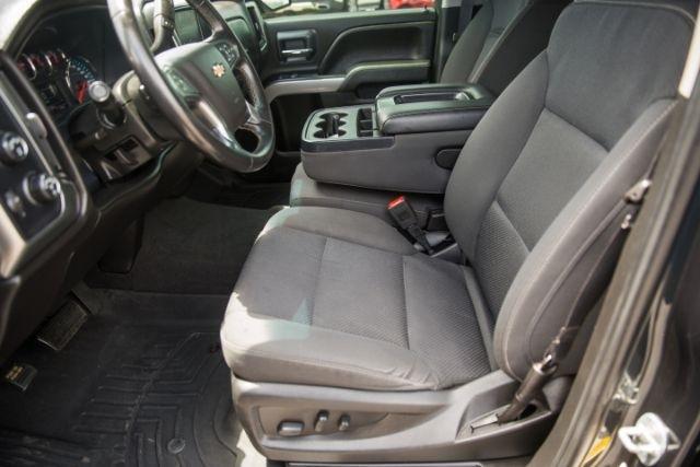 Chevrolet Silverado 1500  2019