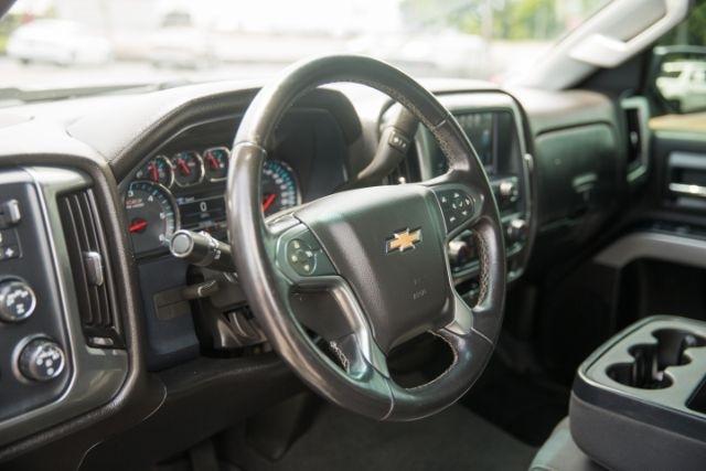 Chevrolet Silverado 1500  2019