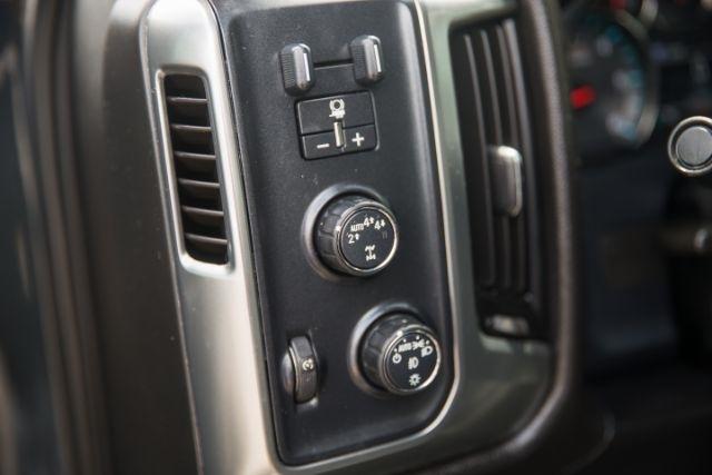 Chevrolet Silverado 1500  2019