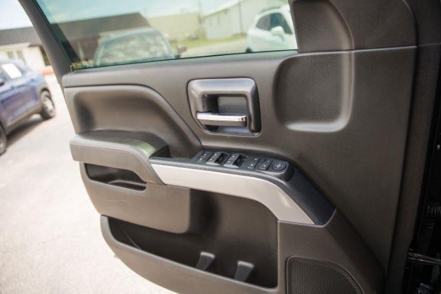 Chevrolet Silverado 1500  2019