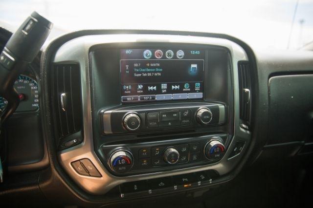 Chevrolet Silverado 1500  2019