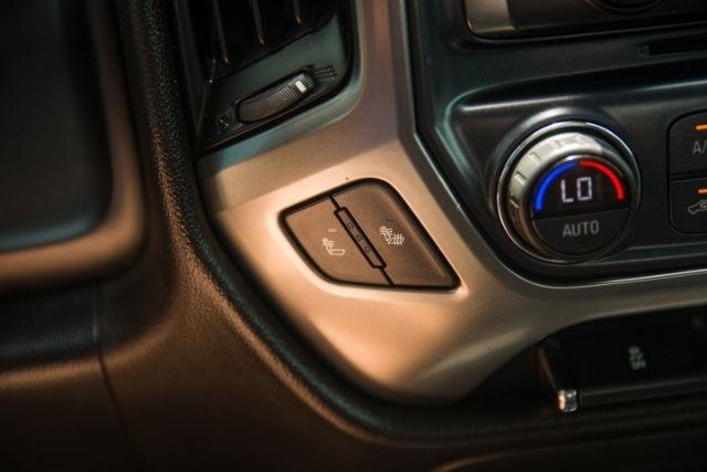Chevrolet Silverado 1500  2019