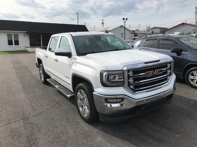 GMC Sierra 1500  2017