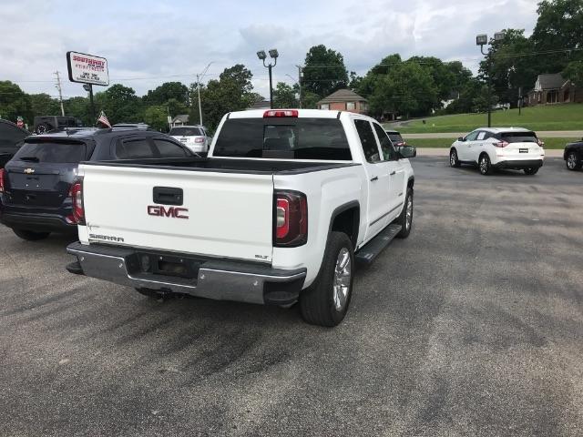 GMC Sierra 1500  2017