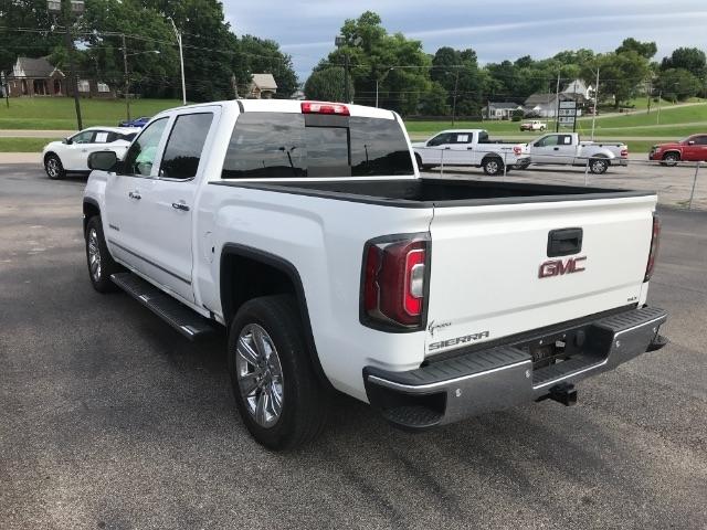 GMC Sierra 1500  2017