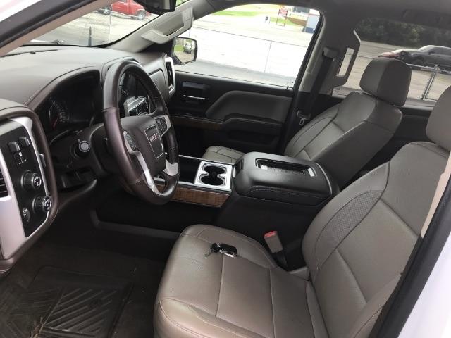 GMC Sierra 1500  2017