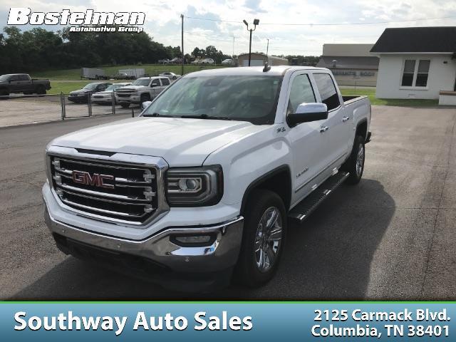 GMC Sierra 1500  2017