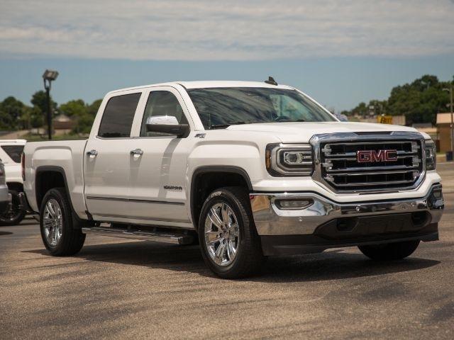 GMC Sierra 1500  2017