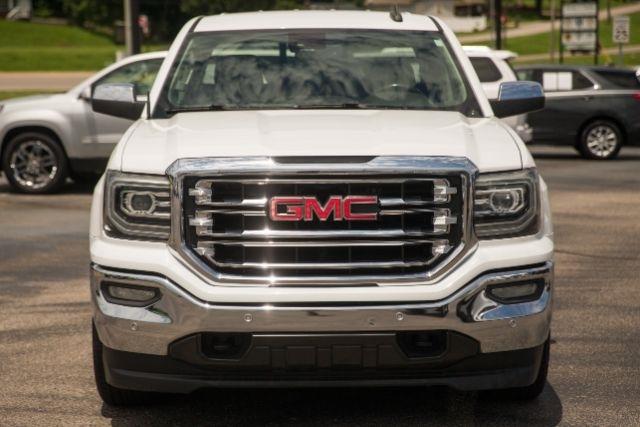 GMC Sierra 1500  2017