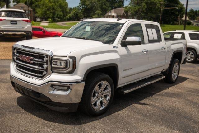 GMC Sierra 1500  2017