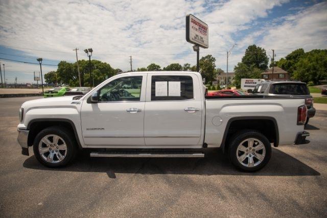 GMC Sierra 1500  2017