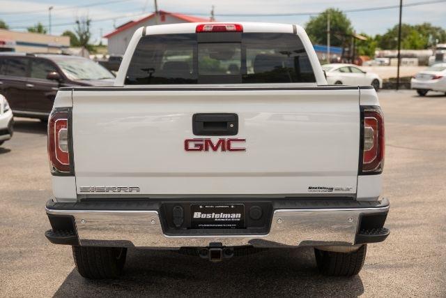 GMC Sierra 1500  2017