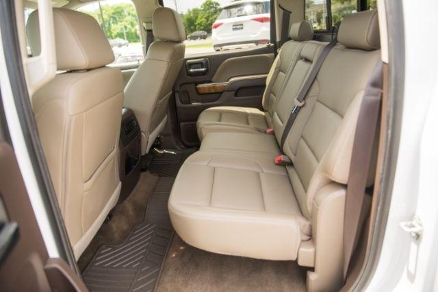 GMC Sierra 1500  2017