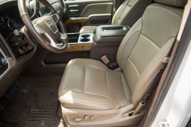 GMC Sierra 1500  2017
