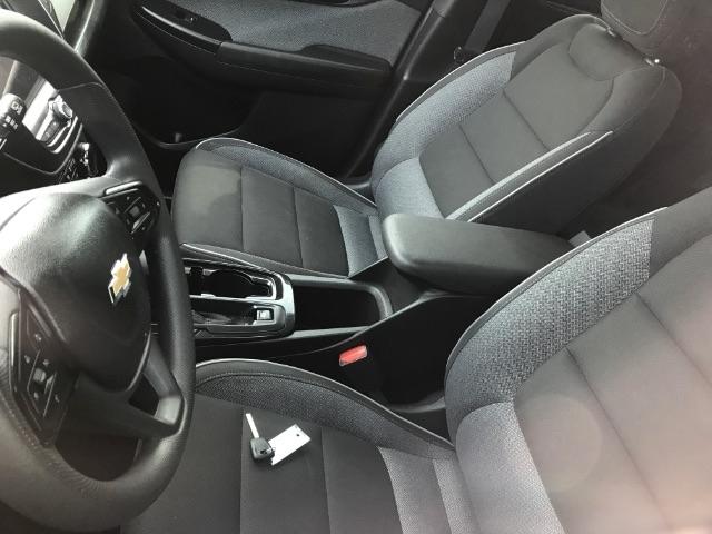 Chevrolet TrailBlazer  2021