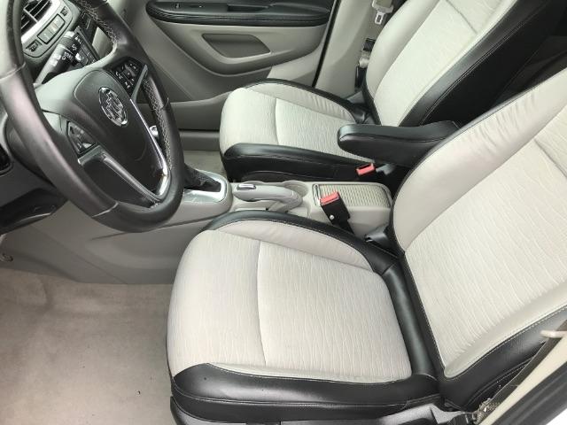 Buick Encore  2016