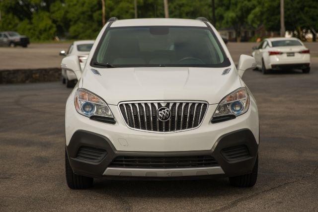 Buick Encore  2016