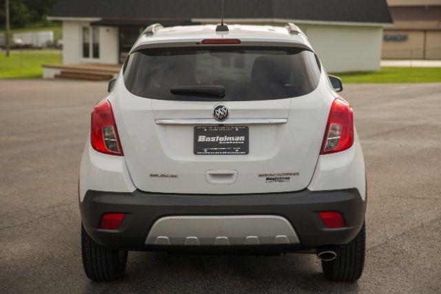 Buick Encore  2016
