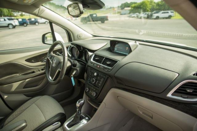 Buick Encore  2016