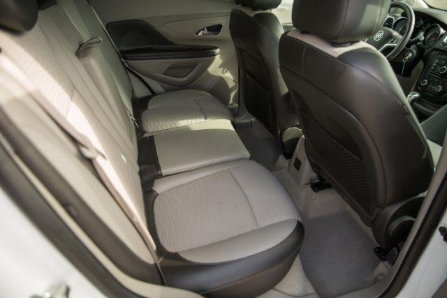 Buick Encore  2016