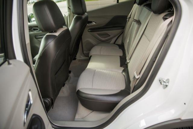 Buick Encore  2016