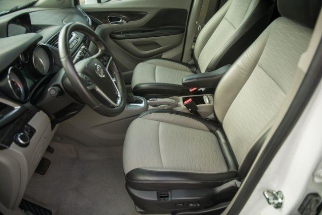 Buick Encore  2016
