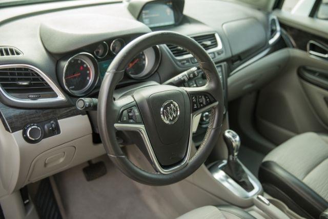 Buick Encore  2016