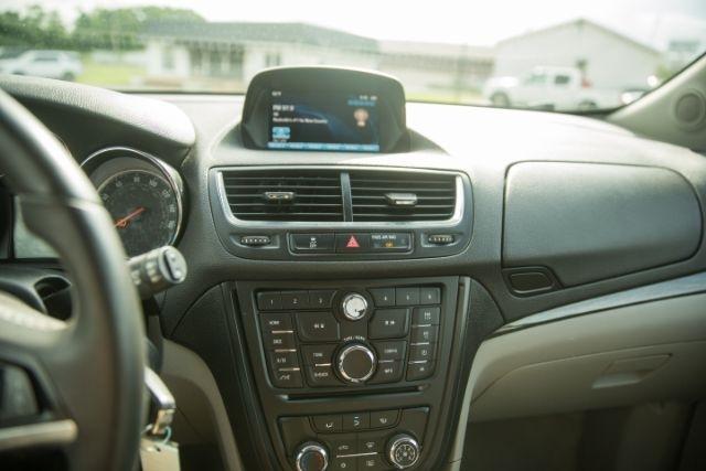 Buick Encore  2016