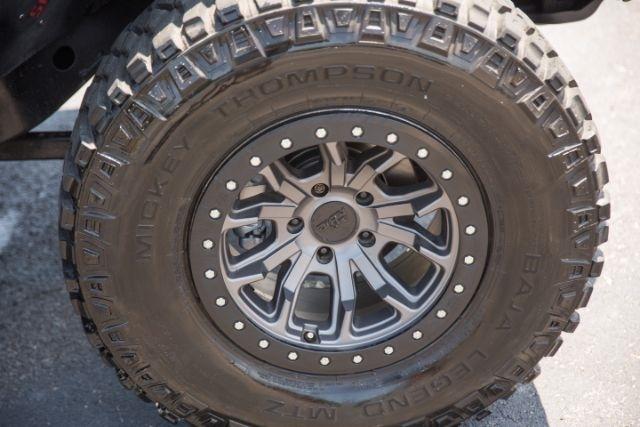 Jeep Wrangler  2017