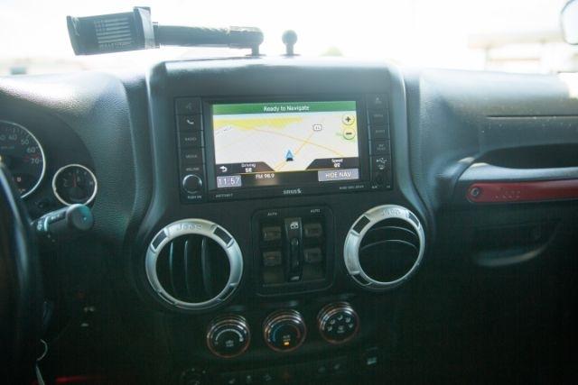Jeep Wrangler  2017