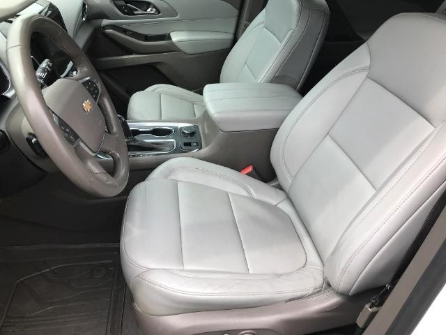 Chevrolet Traverse  2020