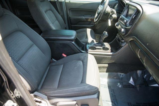 GMC Canyon  2018